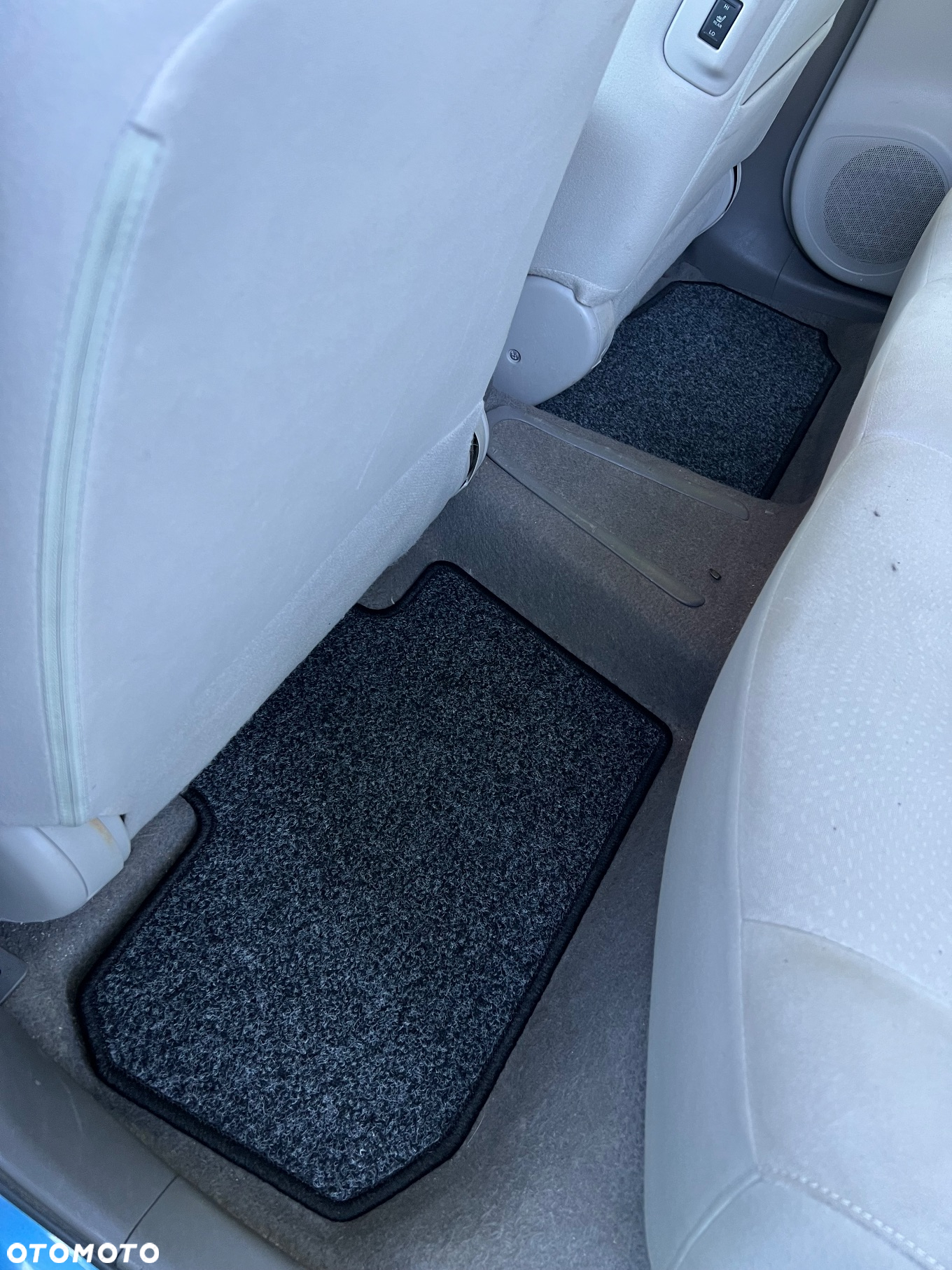 Nissan Leaf 24 kWh (mit Batterie) Tekna - 10