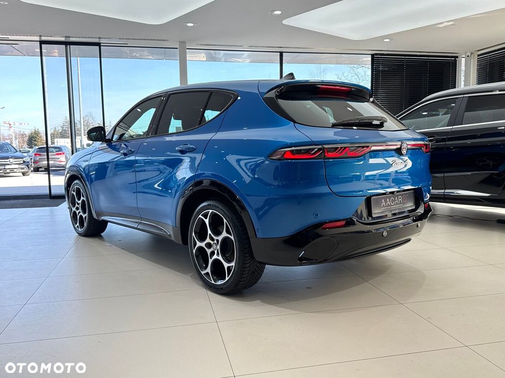 Alfa Romeo Tonale - 3