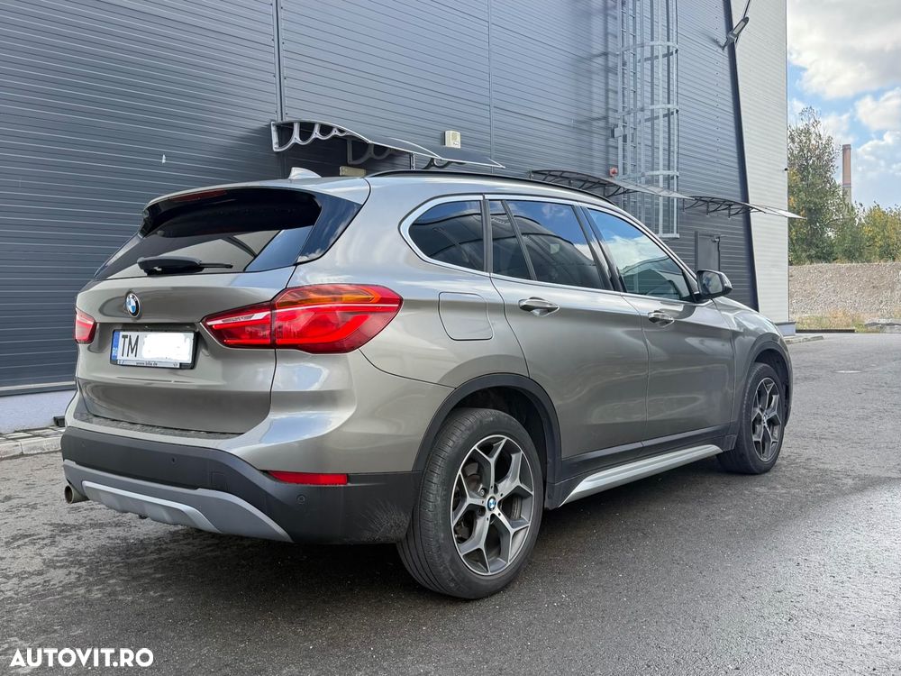 BMW X1 - 4