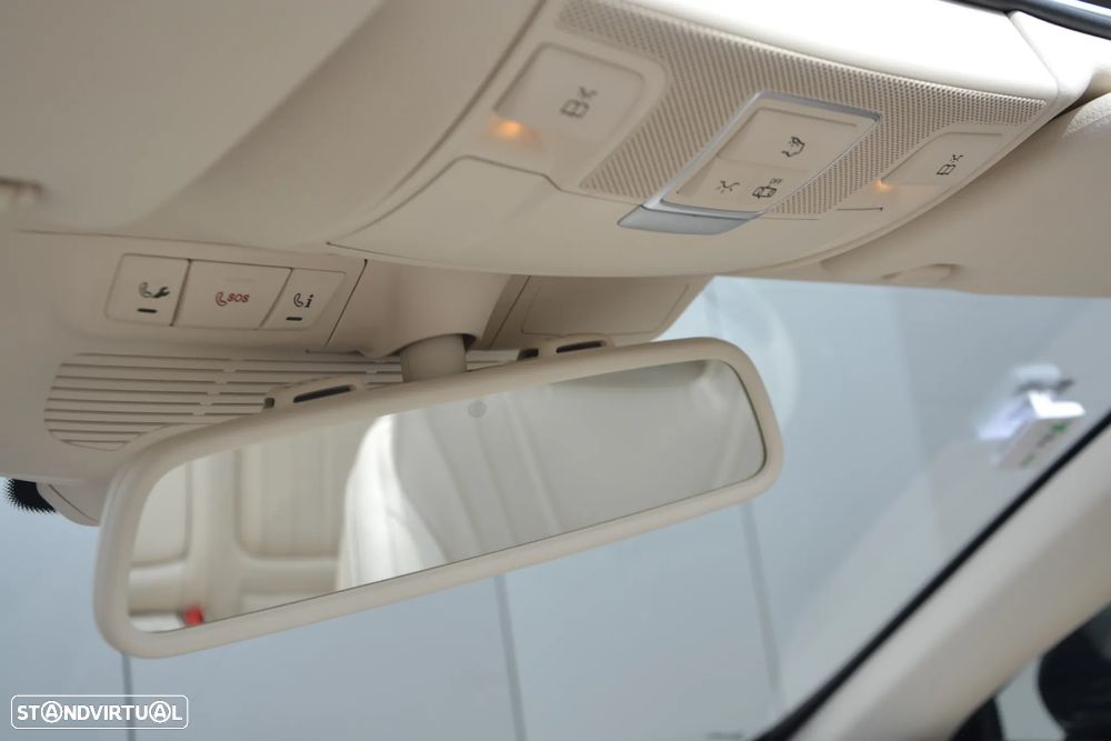 Mercedes-Benz S 500 Standard - 27