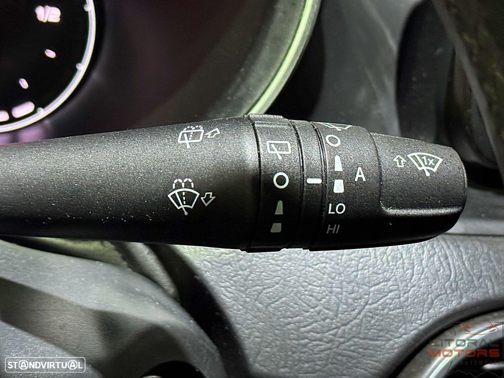 Fiat Tipo Station Wagon 1.0 T3 Business Edition - 21