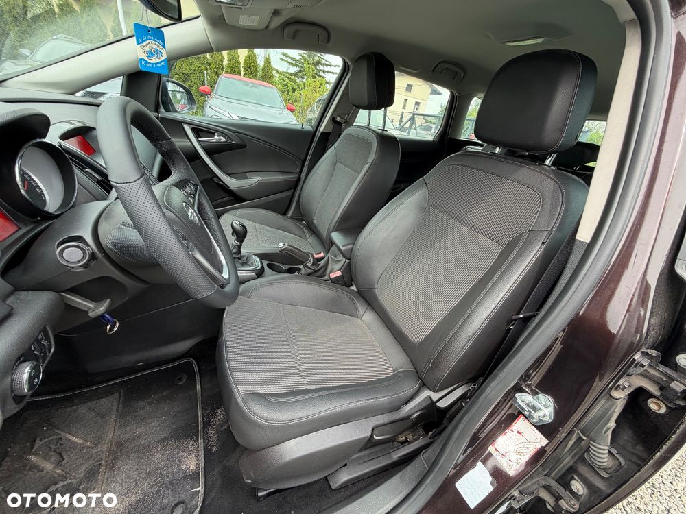 Opel Astra ver-1-4-turbo - 34