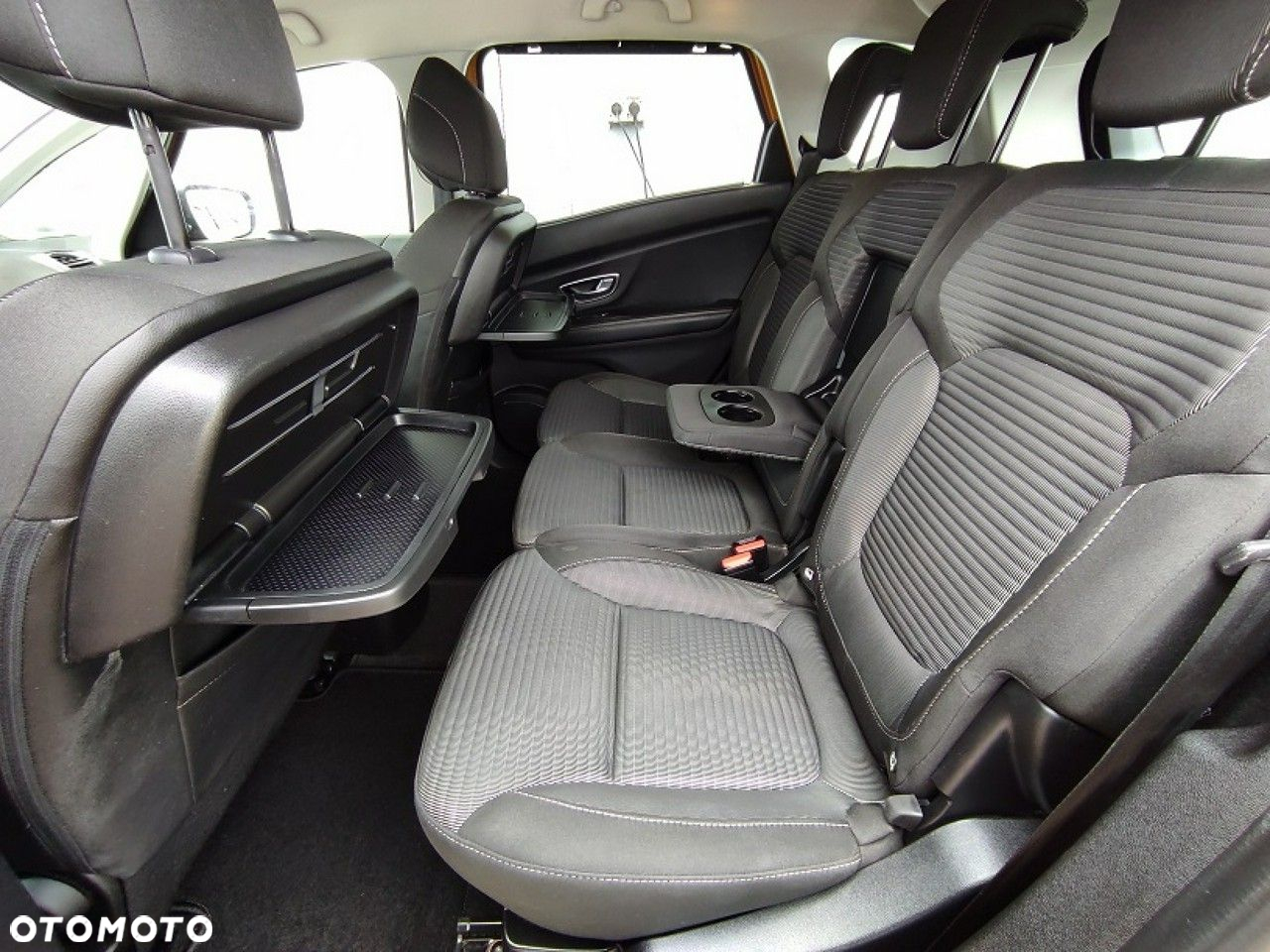 Renault Scenic - 15
