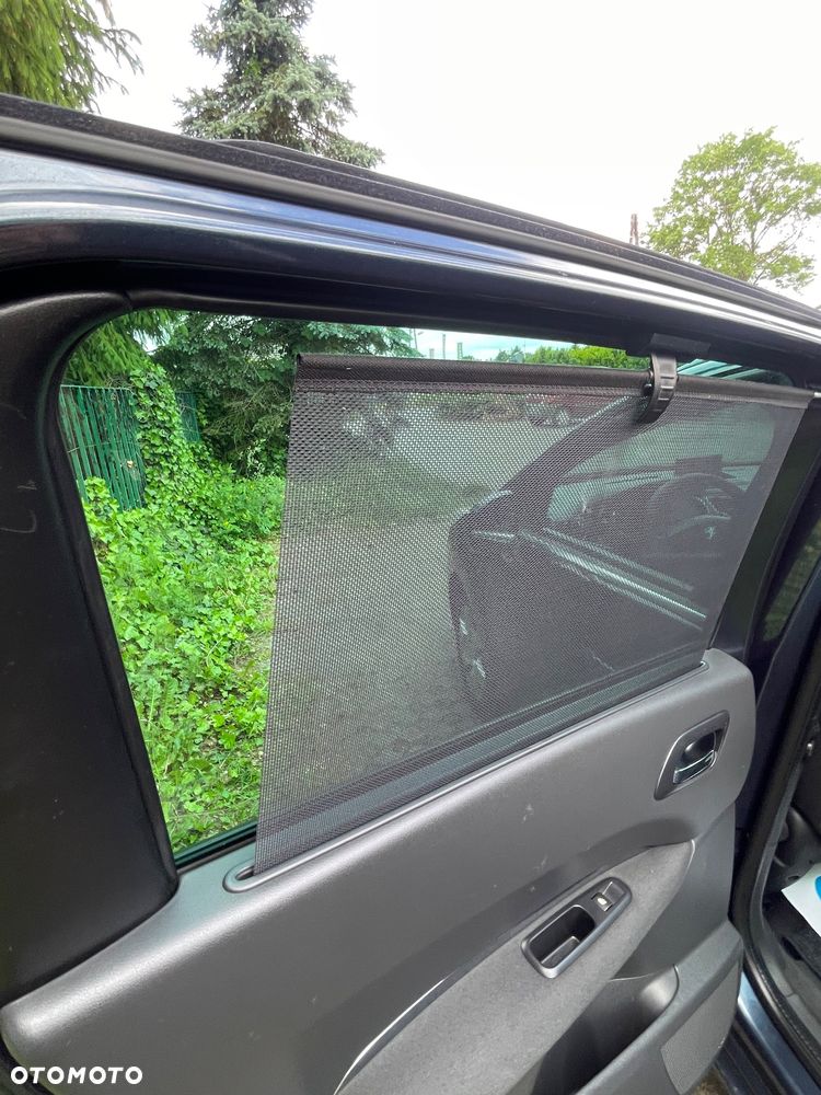 Peugeot 5008 HDI FAP 110 EGS6 Platinum - 8