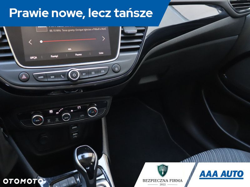 Opel Crossland X - 23