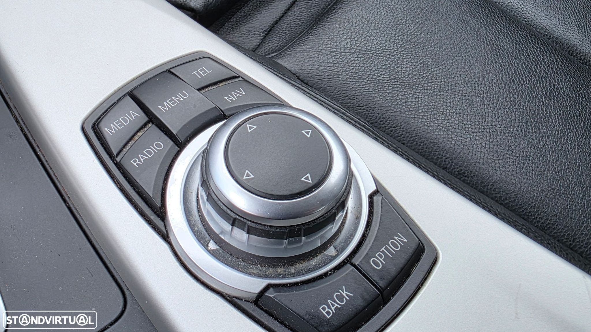 BMW 328 i xDrive Aut. - 20