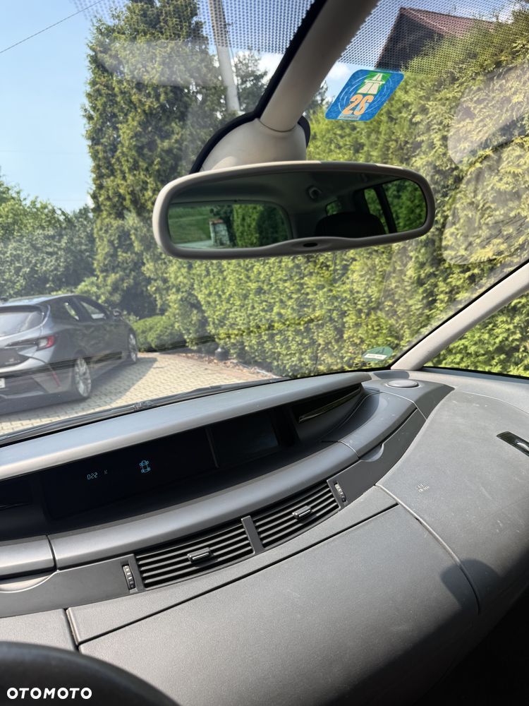 Renault Grand Espace - 20
