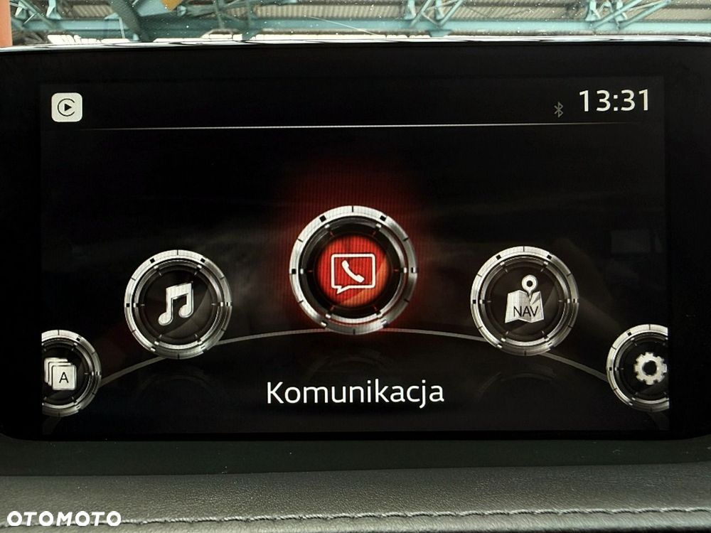 Mazda 6 - 39
