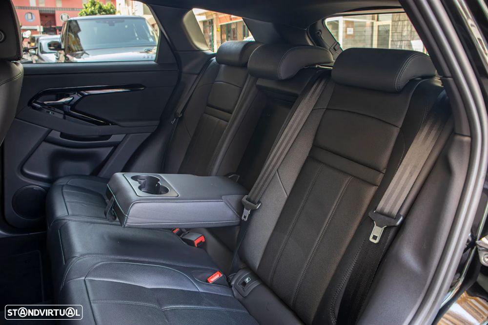 Land Rover Range Rover Evoque 1.5 P300e AWD S Auto - 28