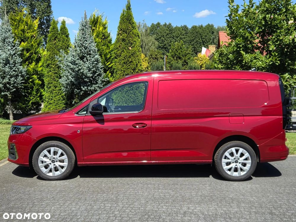 Toyota TRANSIT CONNECT - 8