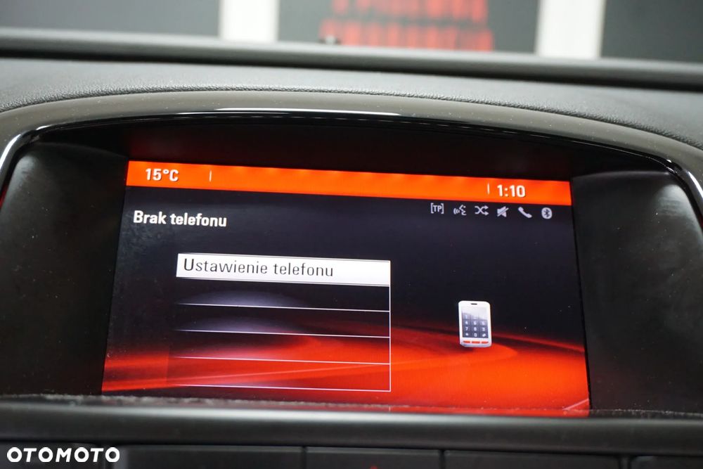 Opel Astra 1.4 Turbo Cosmo - 37