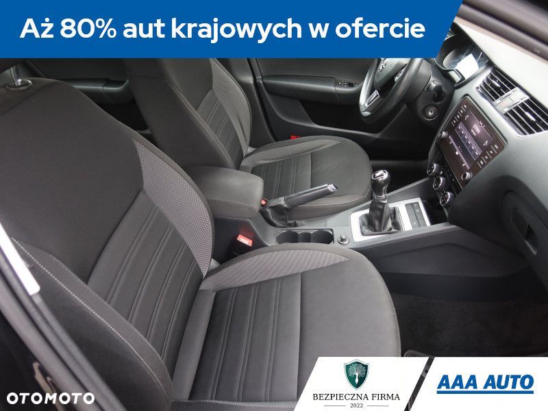 Skoda Octavia - 11