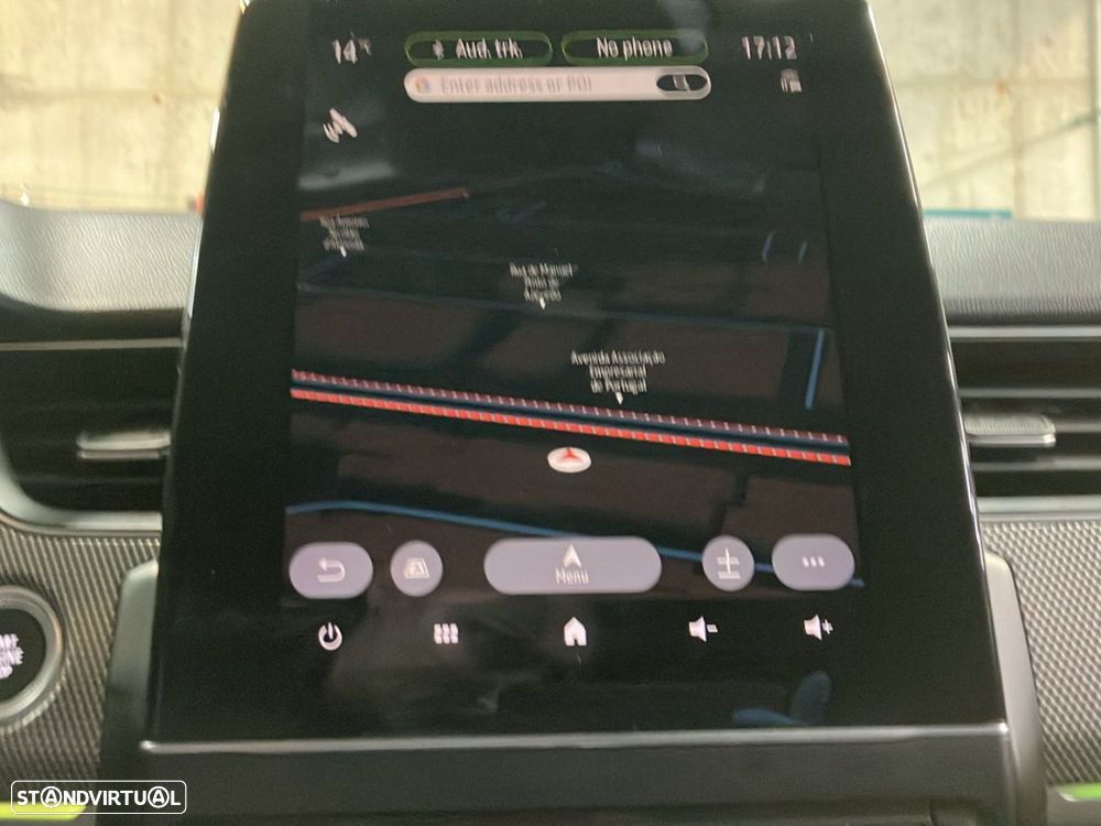 Renault Arkana 1.3 TCe Techno EDC - 13