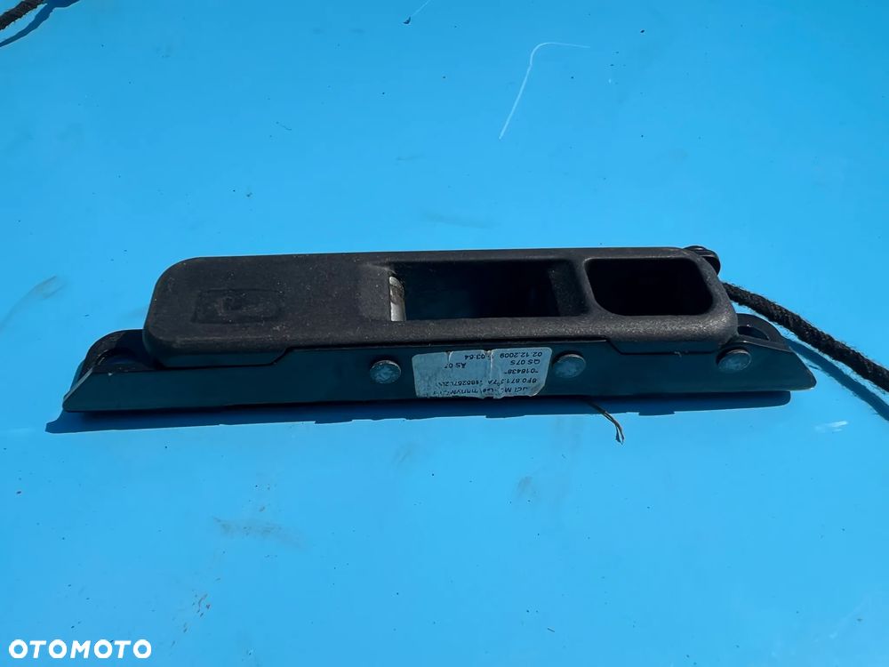 ZAMEK DACHU RYGIEL LEWY PRAWY AUDI A5 8T 8F0871397A 8F0871398A