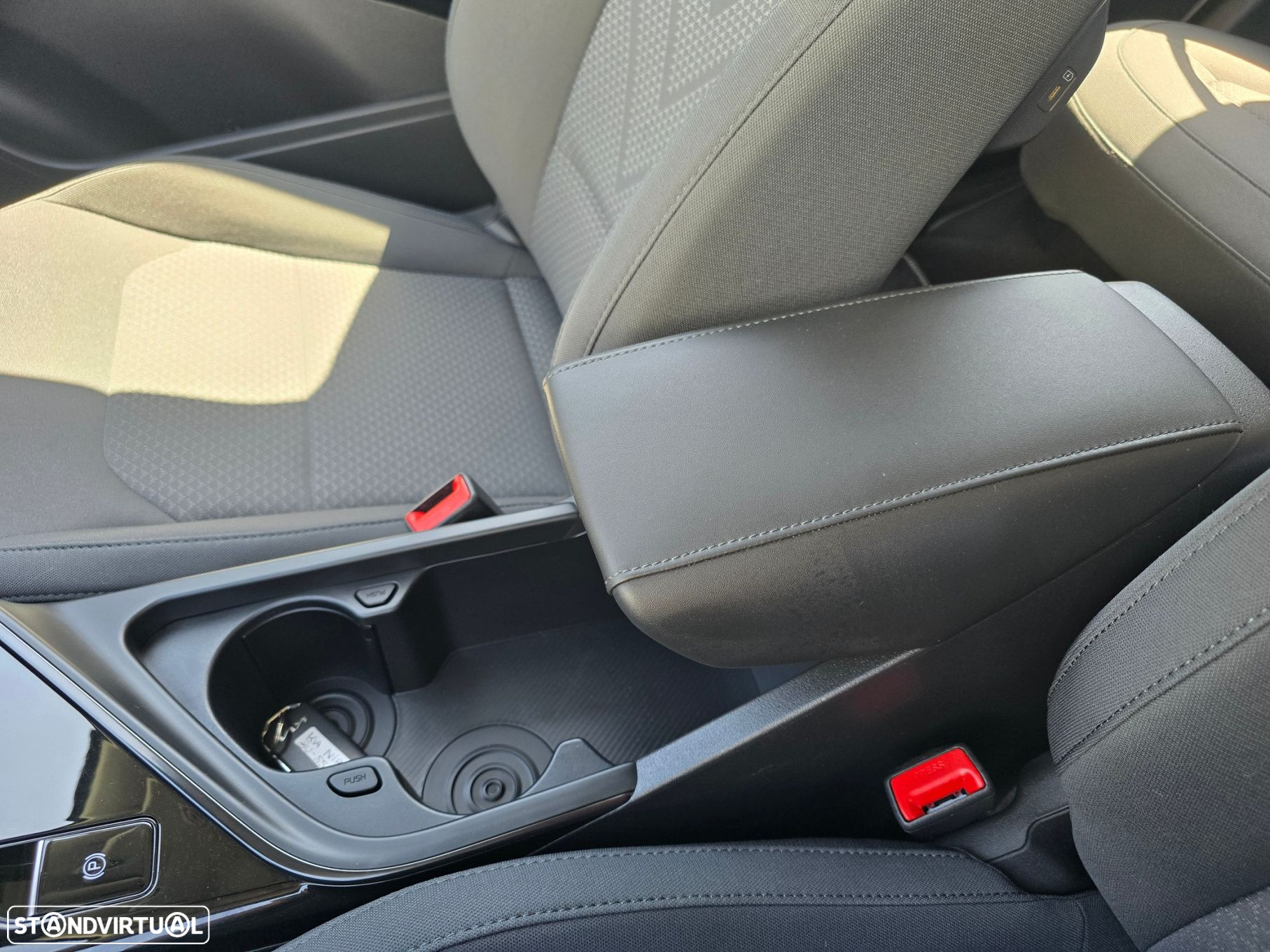 Kia e-Niro 64kWh - 38