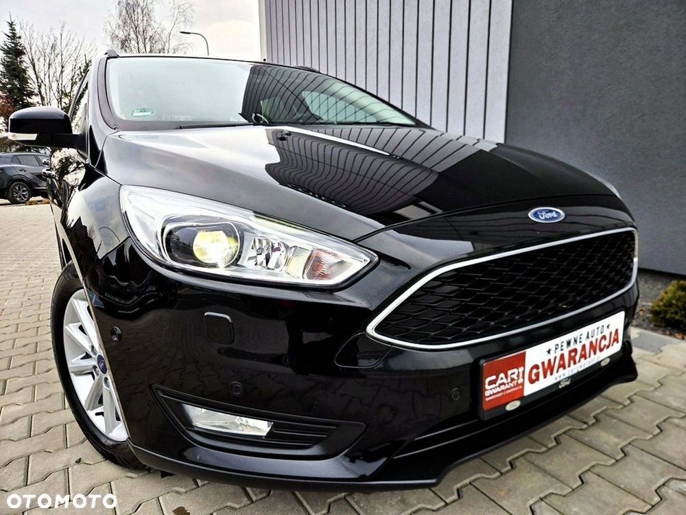 Ford Focus - 1