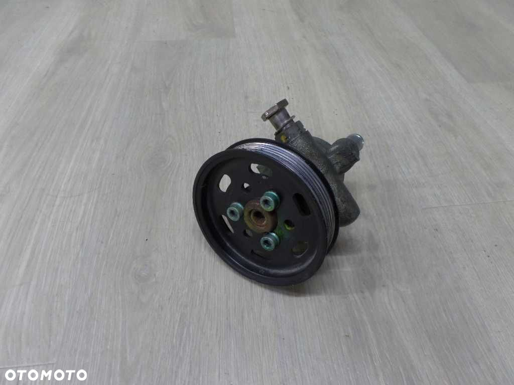 VW GOLF IV SKODA SEAT 1.9 TDI POMPA WSPOMAGANIA 1J0422154D DELPHI 100 BAR - 2