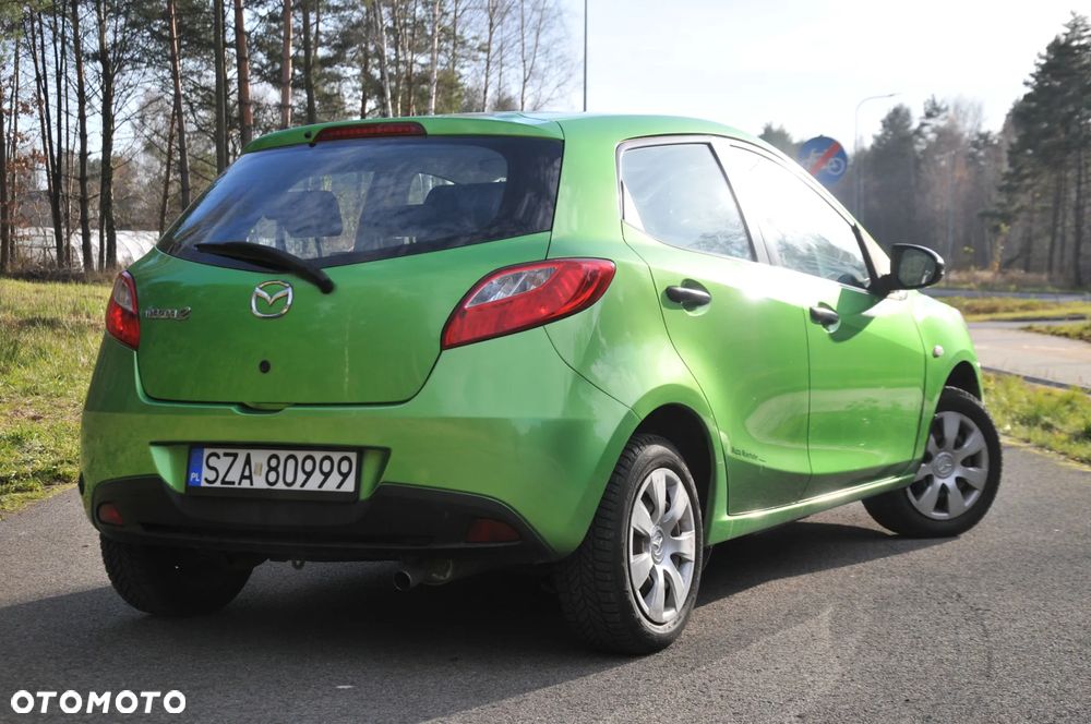 Mazda 2 1.3 Comfort - 15