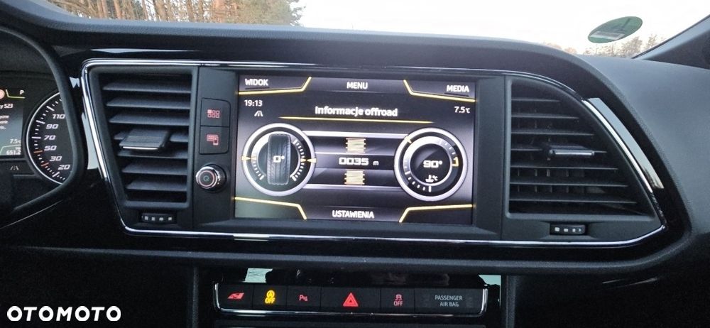Seat Leon - 8