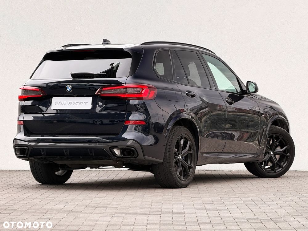 BMW X5 xDrive40d - 3