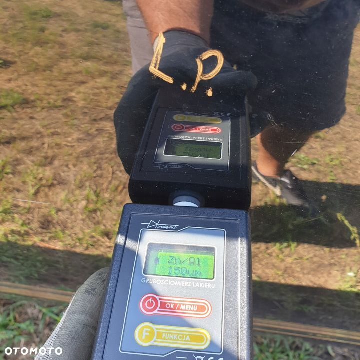 SUBARU TRIBECA B9 DRZWI LEWY PRZOD 32J 05-08R - 2