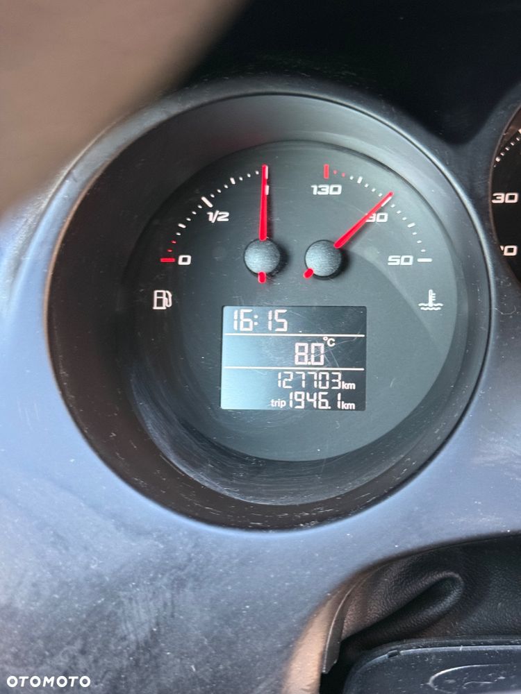Seat Altea 1.2 TSI Style - 19