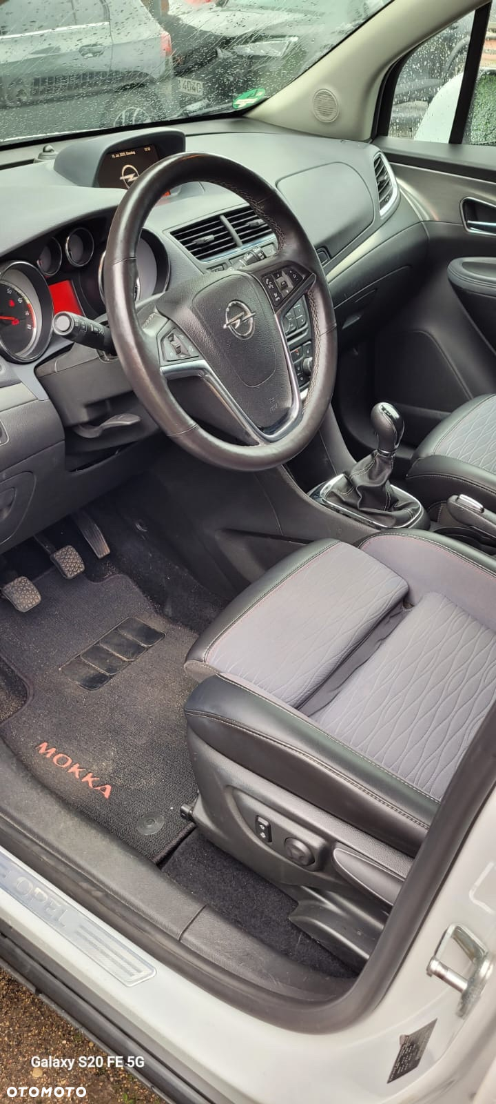 Opel Mokka 1.4 Turbo ecoFLEX Start/Stop Color Edition - 5