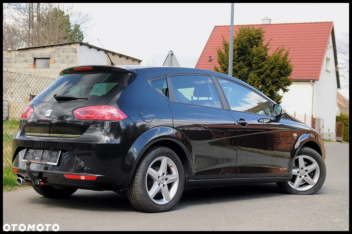 Seat Leon 1.2 TSI Ecomotive Style Copa - 22