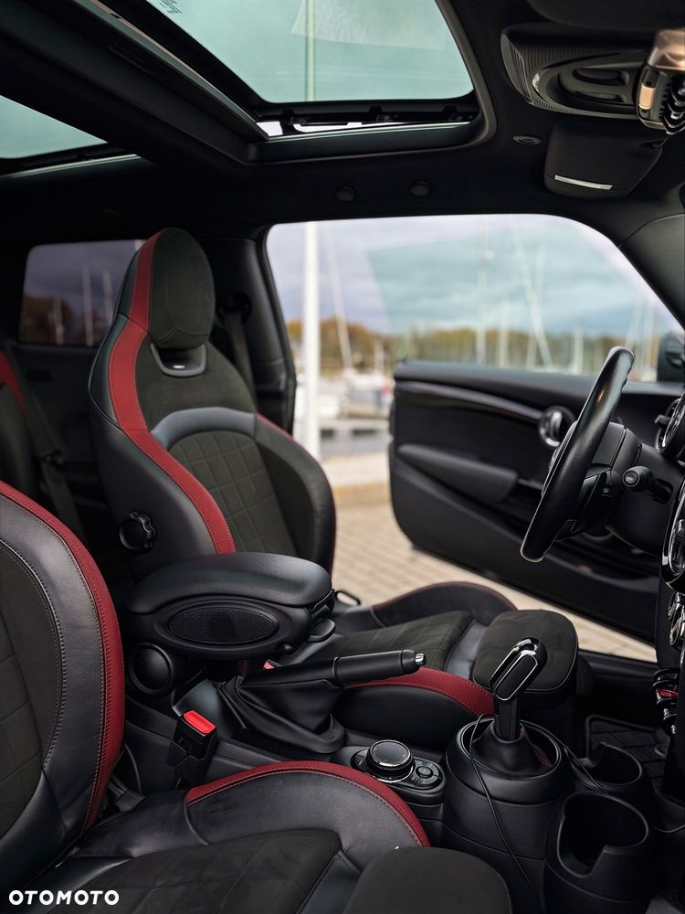 Mini Cooper S 2018 photo 5