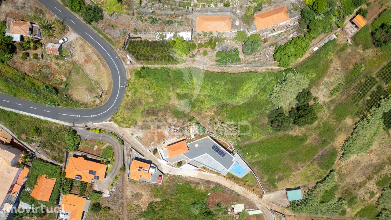 Terreno Caniço - Grande imagem: 2/10