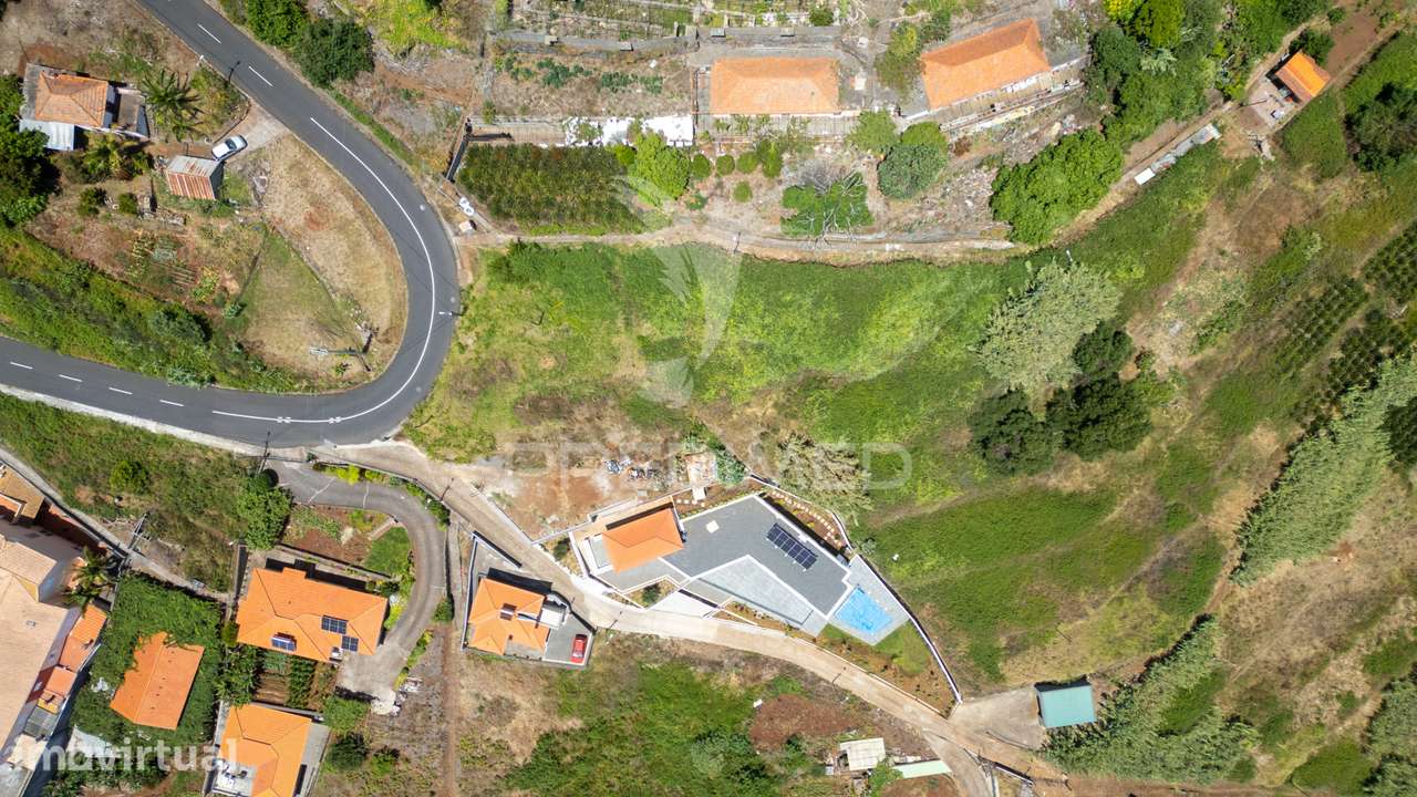 Terreno Caniço - Grande imagem: 2/10