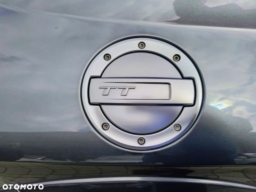 Audi TT Coupé 2.0 TFSI Quattro S tronic - 13