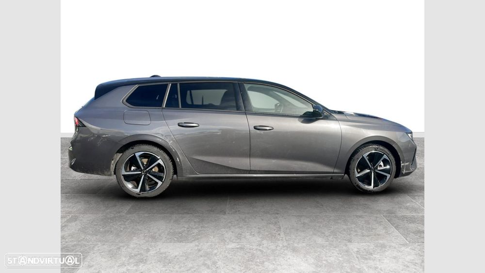 Opel Astra 1.2 T GS Line Aut. - 5