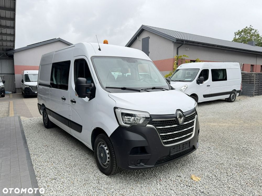 Renault Master - 3
