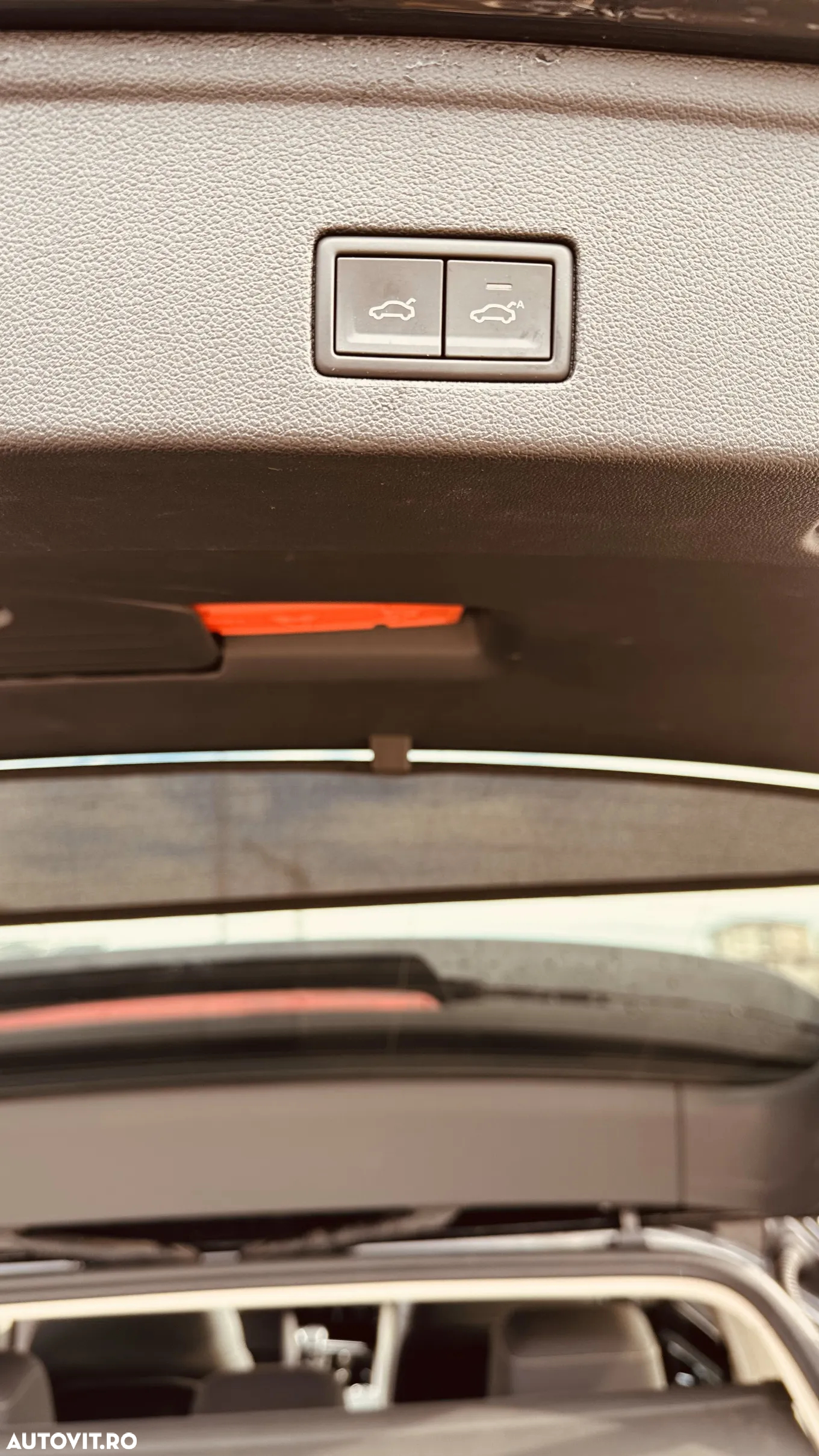 Volkswagen Touareg V6 TDI Atmosphere - 14
