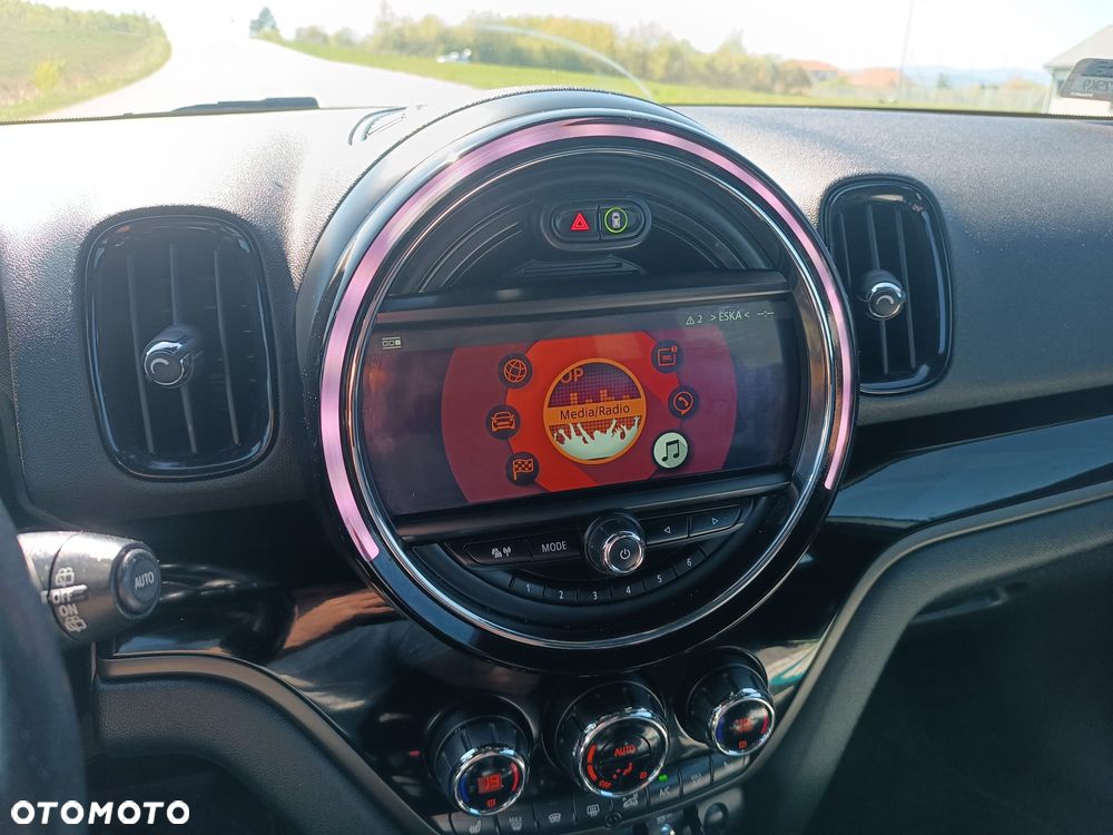 MINI Countryman Cooper SD ALL4 - 28