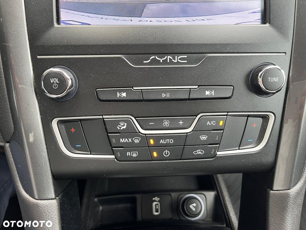 Ford Mondeo 2.0 EcoBlue Edition - 15