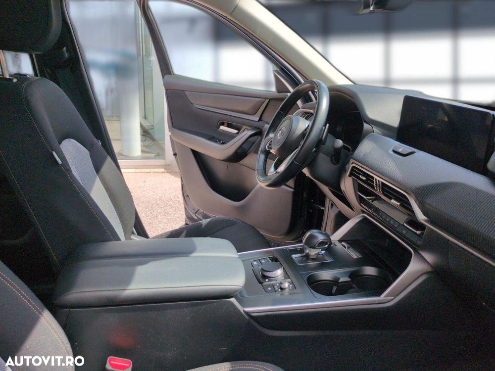 Mazda CX-60 AWD PHEV Aut. PRIME-LINE - 17