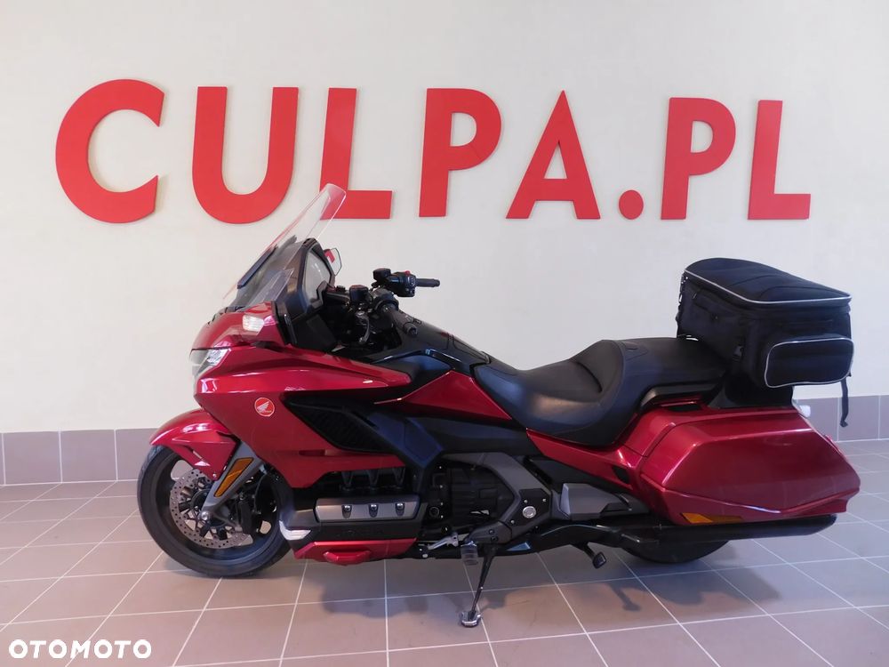 Honda GL - 1
