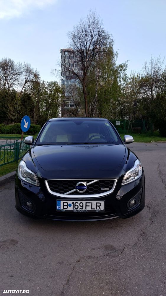 Volvo C30 D2 RDesign - 22