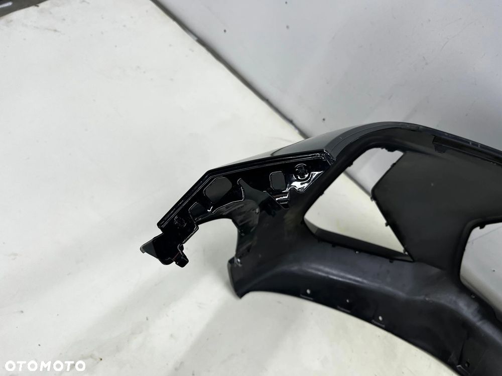 Zderzak przedni BMW X1 U11 M-Pakiet 22r.- przód PDC 9881907 - 14