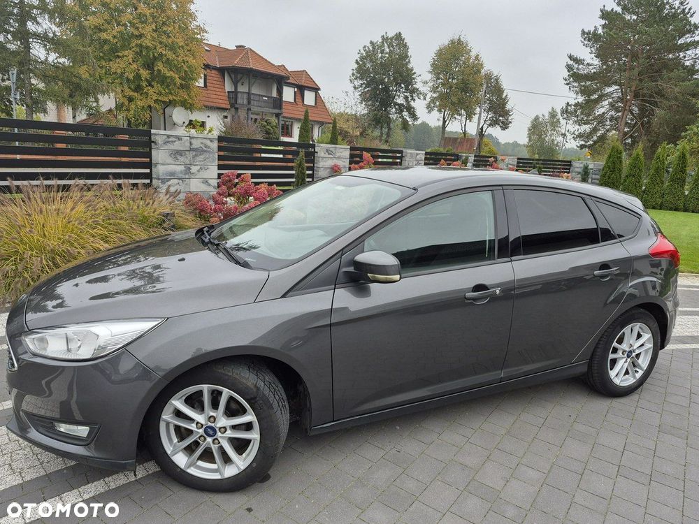 Ford Focus - 16