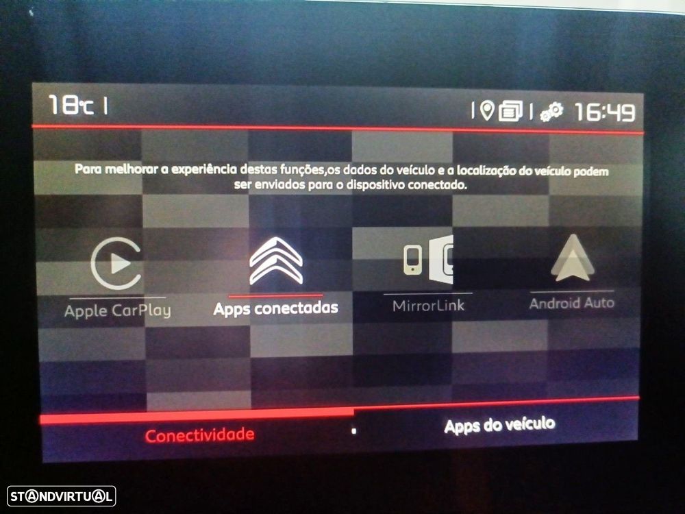 Citroën C4 Cactus 1.2 PureTech Origins - 13