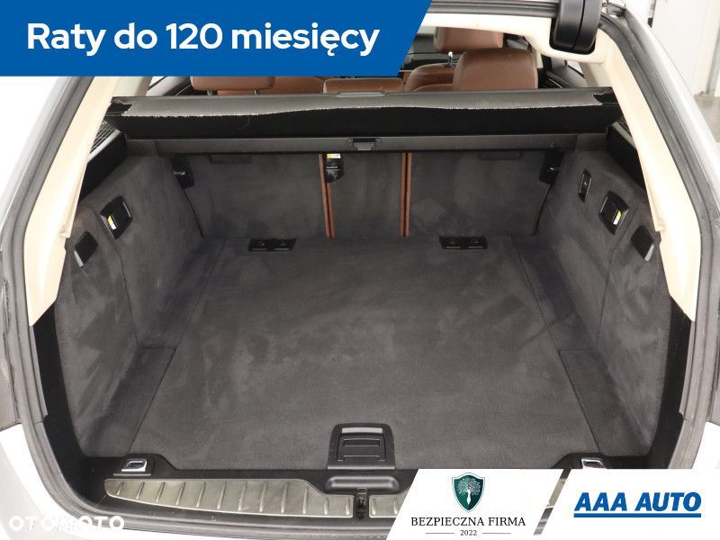 BMW Seria 5 - 16