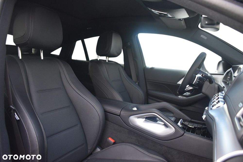 Mercedes-Benz GLE - 9