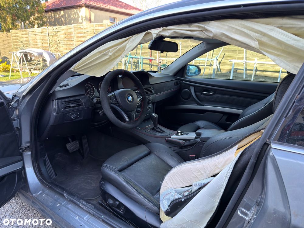 BMW Seria 3 330xd - 7