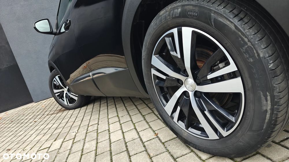 Peugeot 3008 1.5 BlueHDi GT S&S - 23