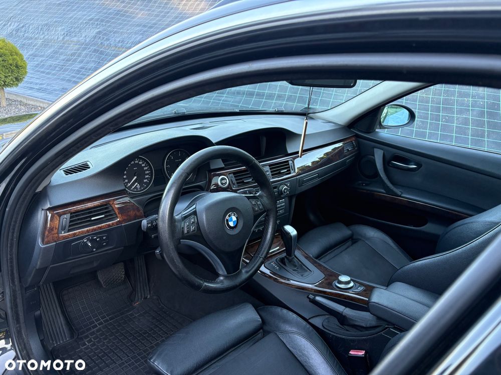 BMW Seria 3 330d DPF - 5