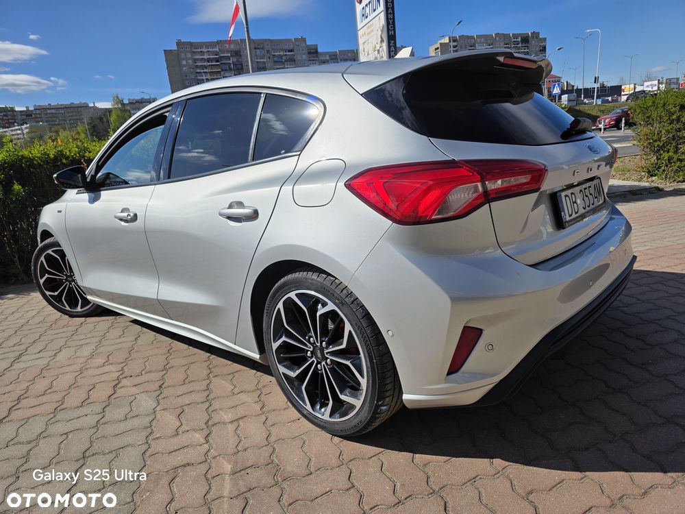 Ford Focus 1.5 EcoBoost ST-Line ASS - 33