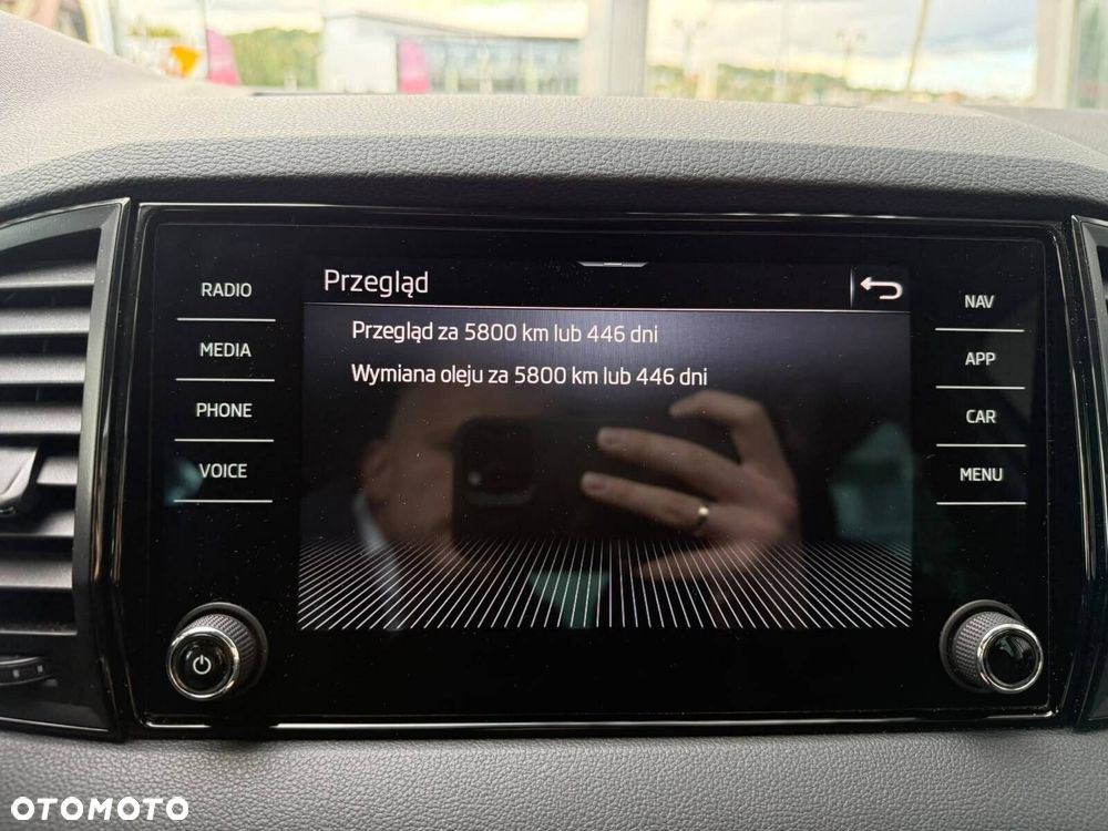 Skoda Karoq 1.5 TSI ACT Selection DSG - 25